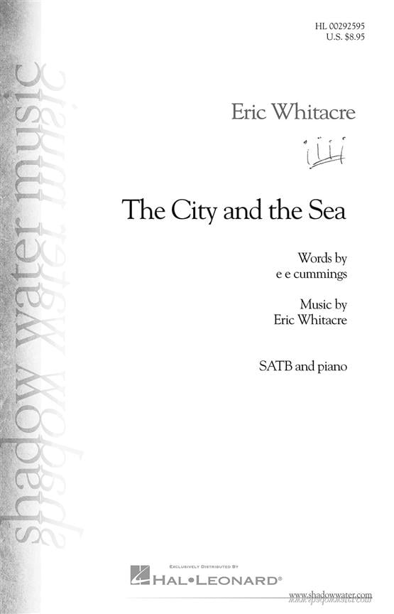 City and the Sea